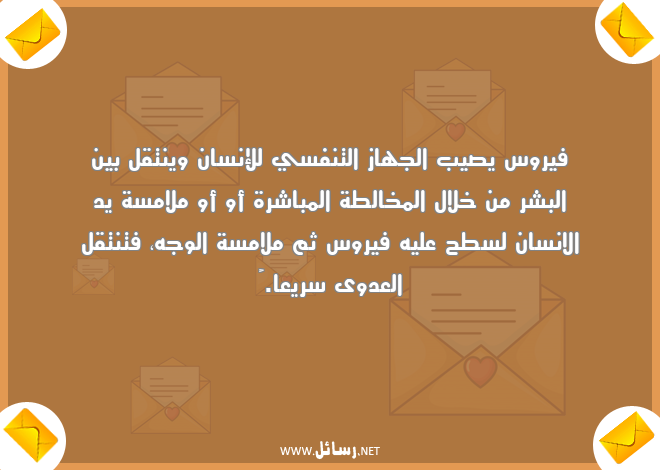 رسائل انسان,رسائل مباشرة,رسائل فتن,رسائل مخالطة,رسائل نفس